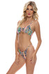 Luli Fama Luli Disco Thong Bottom